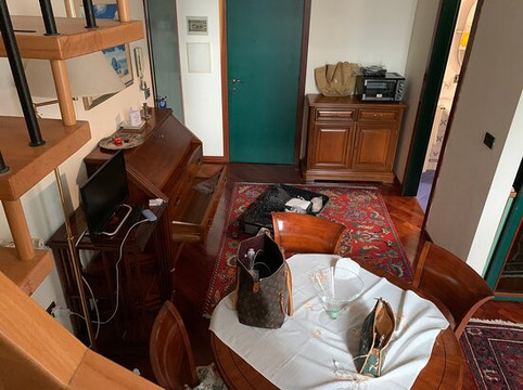 左狄雅库斯公寓主图