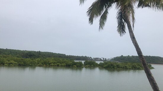 Varandas De Canacona主图