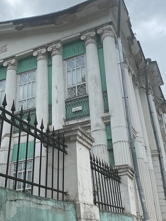 Aleksandrov  Art Museum-Aleksandrov必去景点