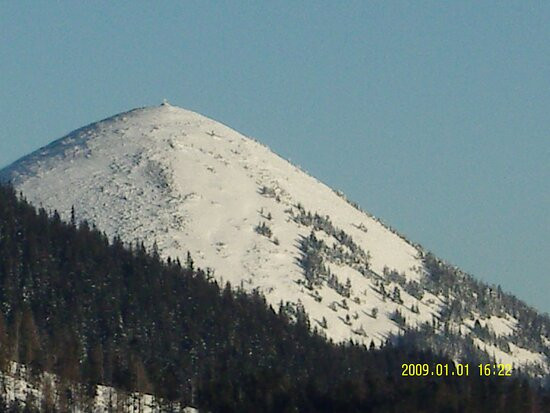Mount Bukovel-Bukovel必去景点