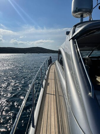 Boat Charter Menorca S.L.-米诺卡必去景点
