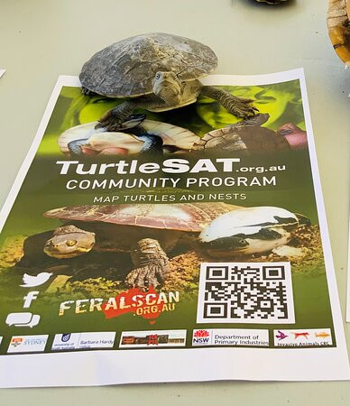 Berri Visitor Information Centre-Berri必去景点