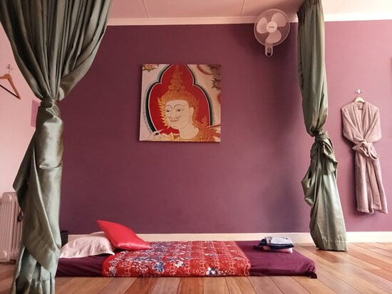 Puri Thai Massage景点图片