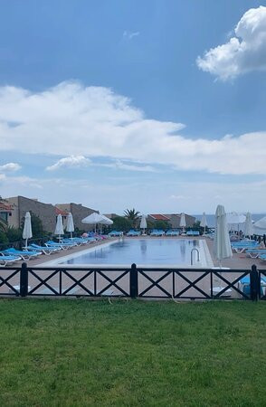 Assos Dove Hotel Resort & Spa主图