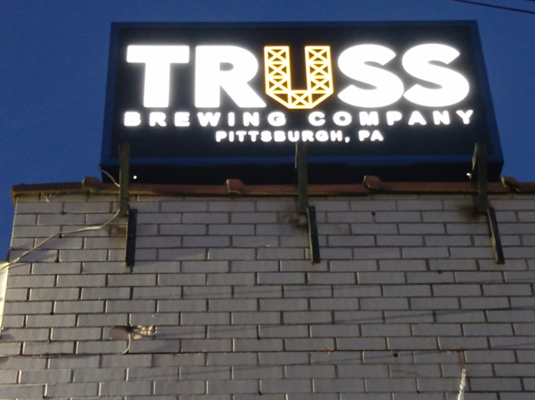 Truss Brewing Company