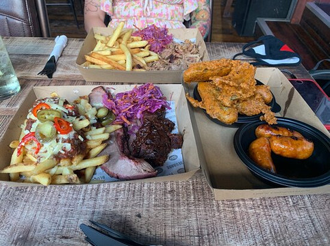 New Unity-布莱顿必去景点