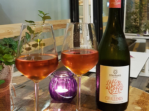 Wine Bar 33-雅典必去景点