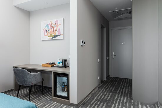 Sport inn hotel & wellness主图