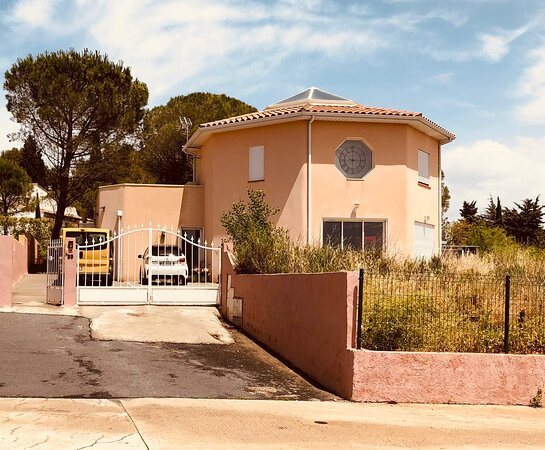 Corbières Minervois Tourisme景点图片