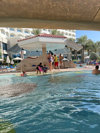 Kempinski the Spa-阿治曼必去景点