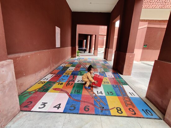 Taj Devi Ratn Resort & Spa, Jaipur主图