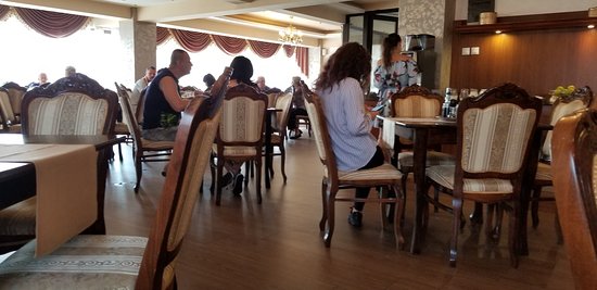 Hotel Impero-浴室