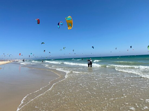 KiteCamp Tarifa-塔里法必去景点