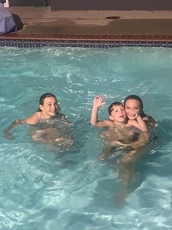 Best Western Zachary Inn主图