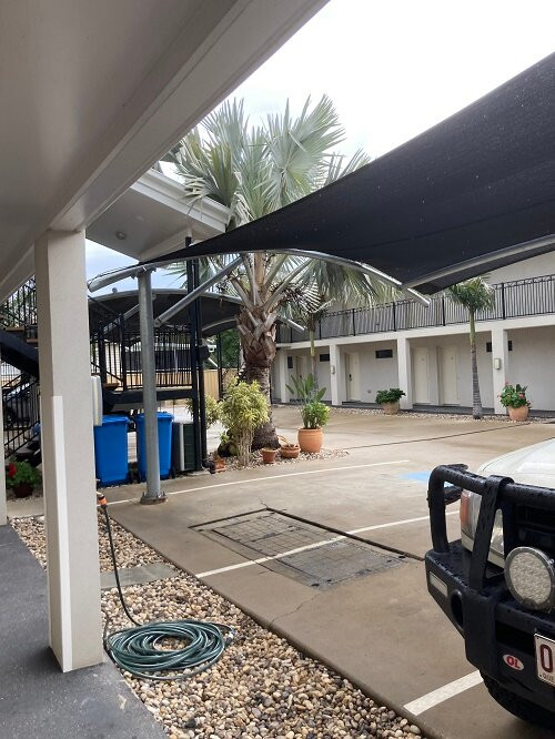 Dalby Fairway Motor Inn主图