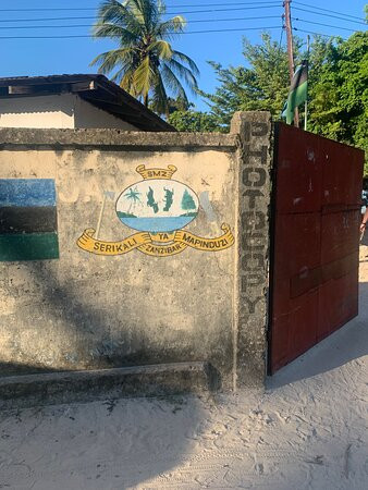 Zan Art Tours & safari-江比阿尼必去景点