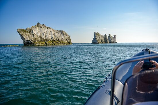 H2O Powerboat Experience-基督城必去景点