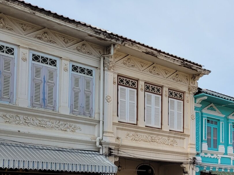 Dibuk Road-普吉镇必去景点