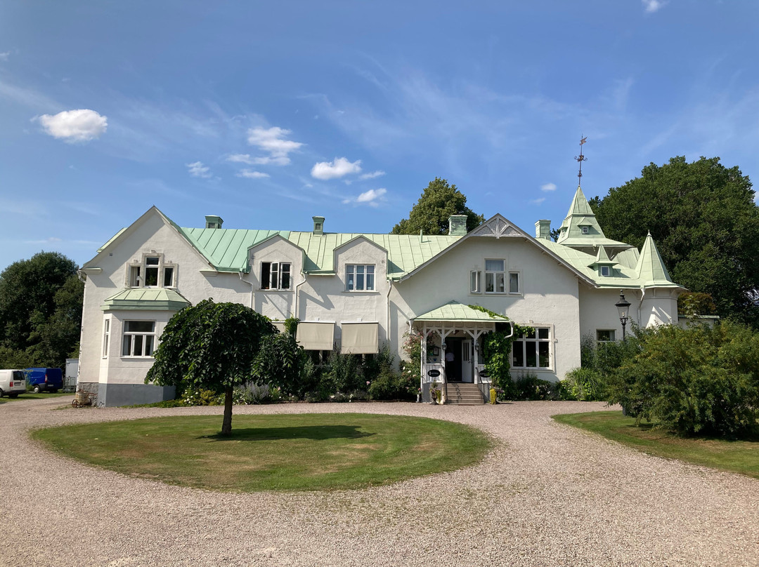 Villa Gransholm Hotel主图