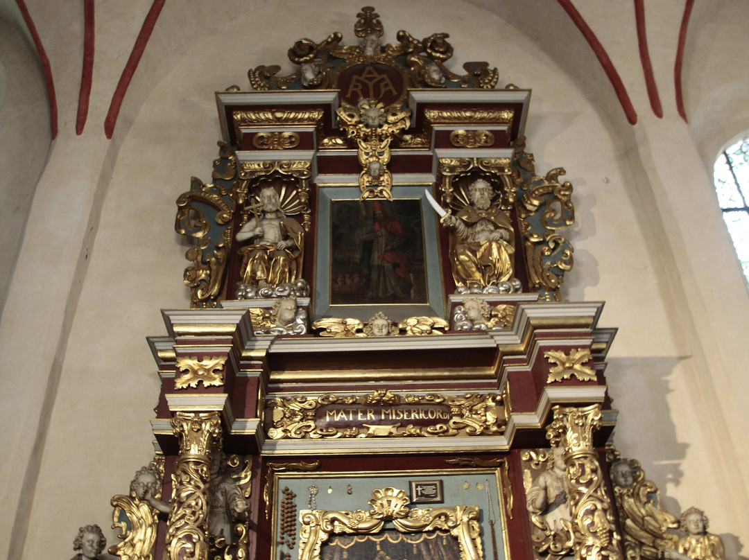 Roman Catholic Church of St. James the Apostle景点图片