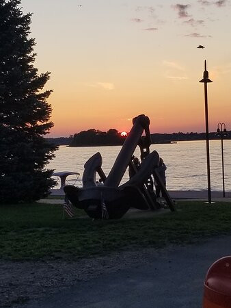 1000群岛港口酒店主图