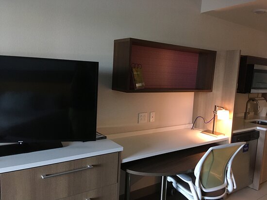 Home2 Suites by Hilton Jekyll Island-客卧