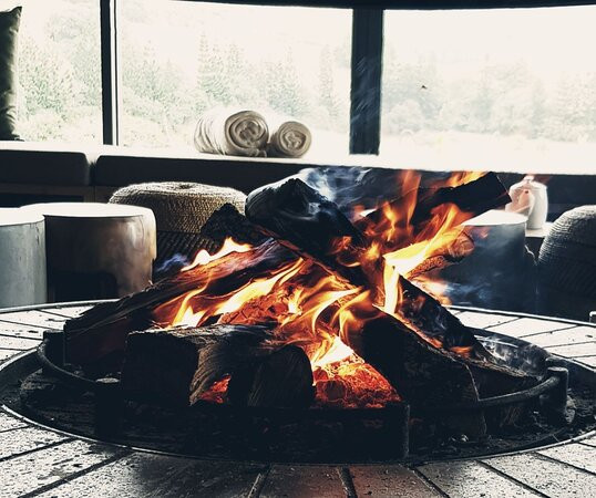 Ferney Nature Lodge主图