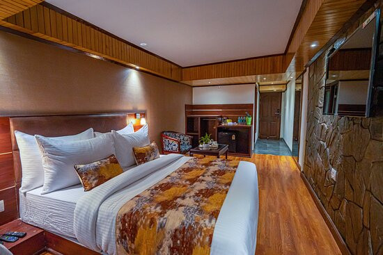 Yashshree Mall Road, Darjeeling主图