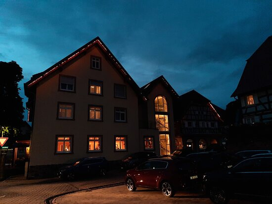 Metzgereigasthof Rebstock主图