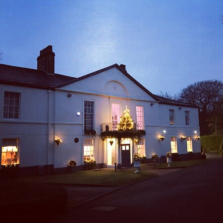 Ridgmont House景点图片