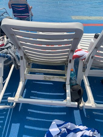 Deep River Water Park-Crown Point必去景点