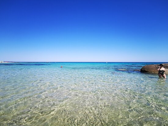 Secrets of Sardinia-卡利亚里省必去景点