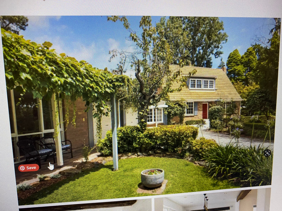 Birchgrove Cottages