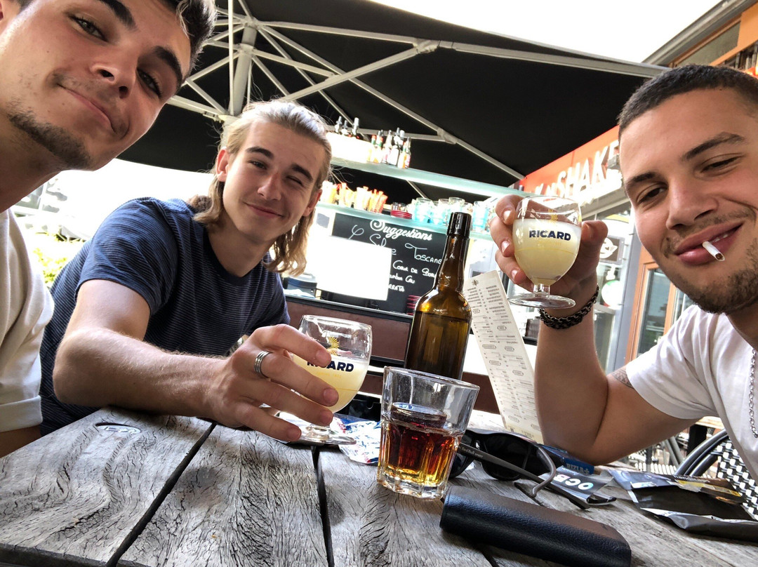 Bowling de Provence景点图片