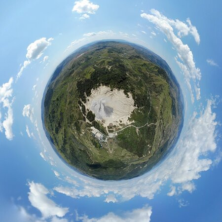 Vulcanii Noroiosi (Muddy Volcanoes)景点图片