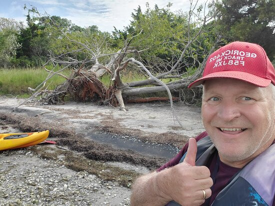 Assateague Outfitters-Assateague Island必去景点