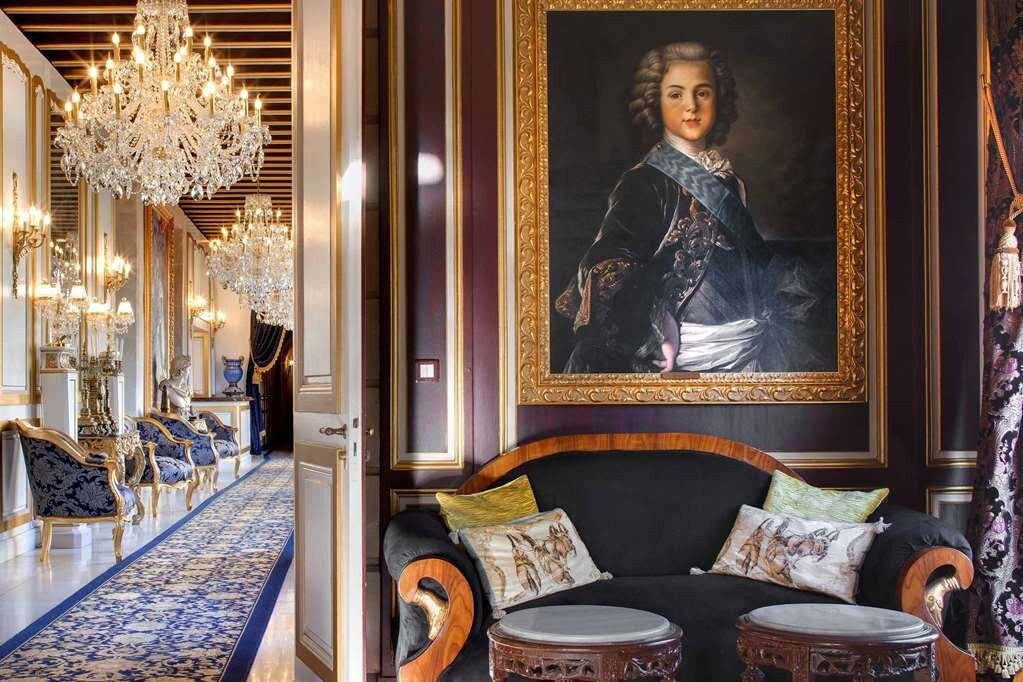 博瓦地区酒店主图