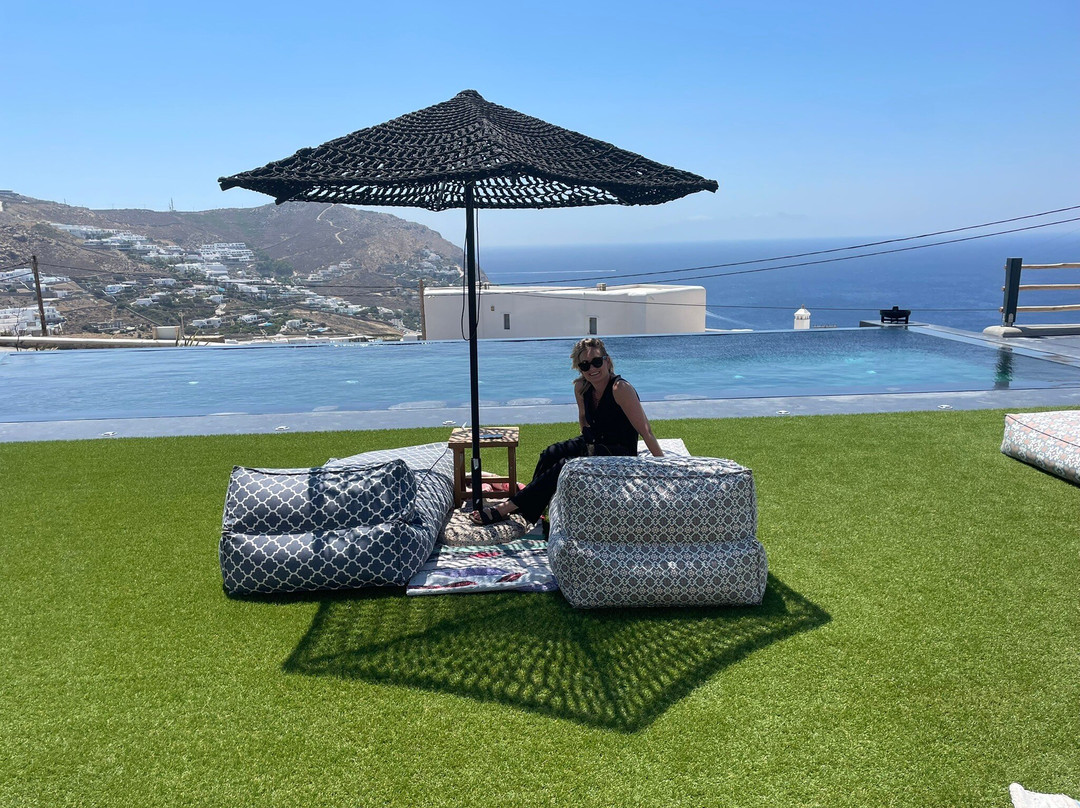Maregold Mykonos