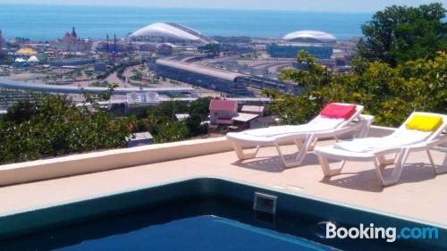Apartments In Vesyoloye