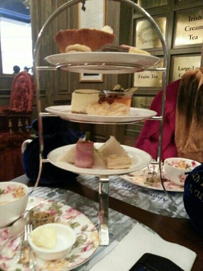 Afternoon Tea(徐太店)