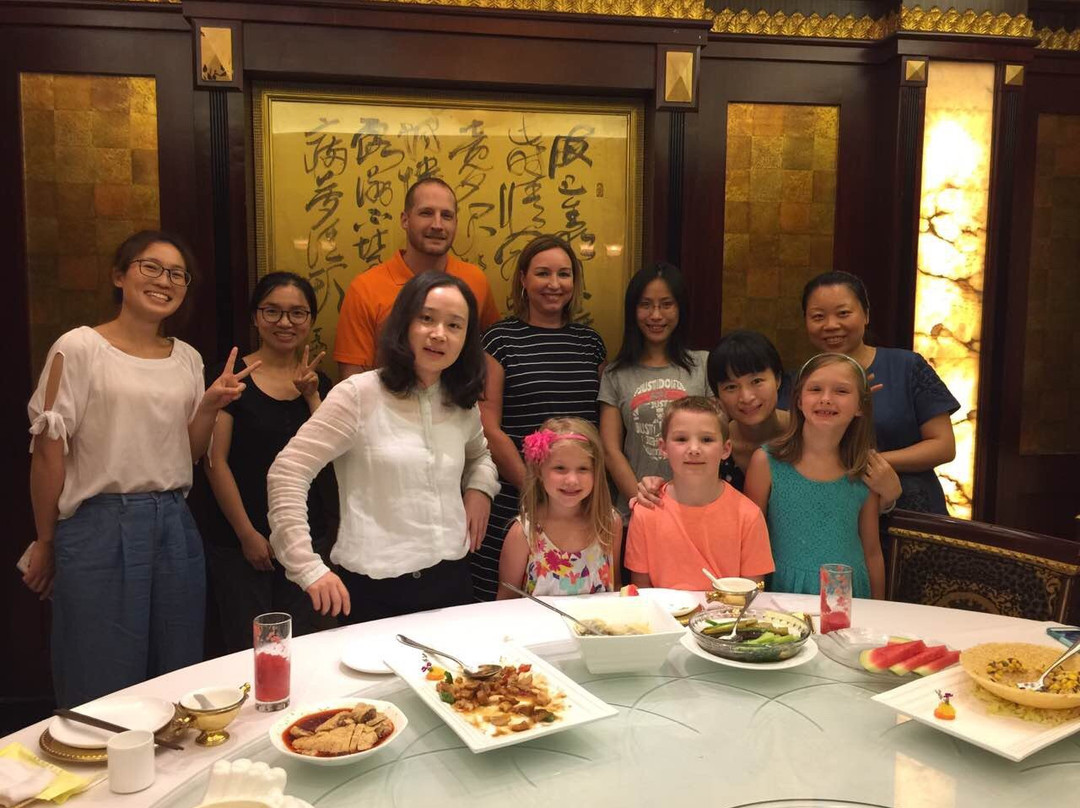 Dynasty Restaurant HongKou