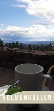 Soria Moria Hotel主图