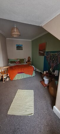Aabalree Guest House主图