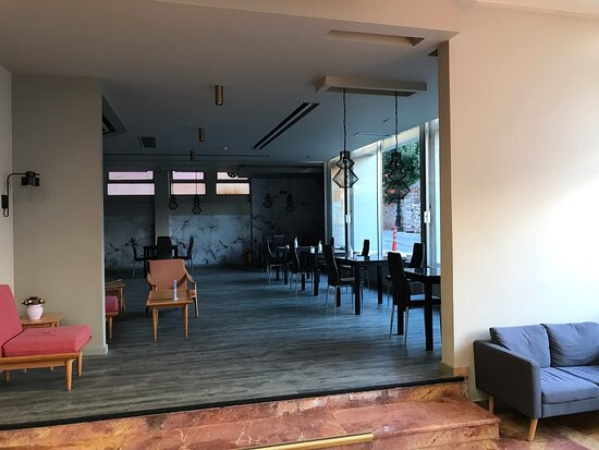 Hotel Agamemnon主图