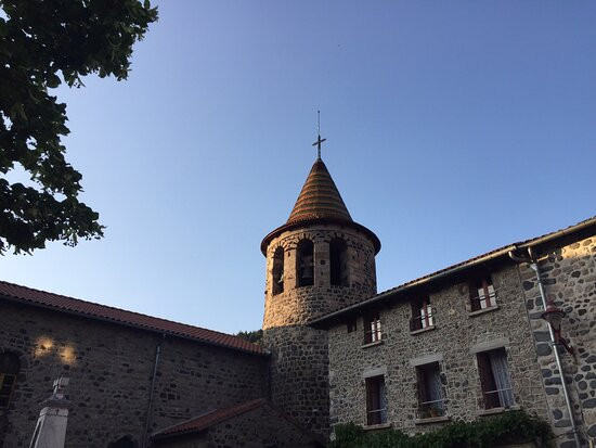 Hotel de la Loire主图