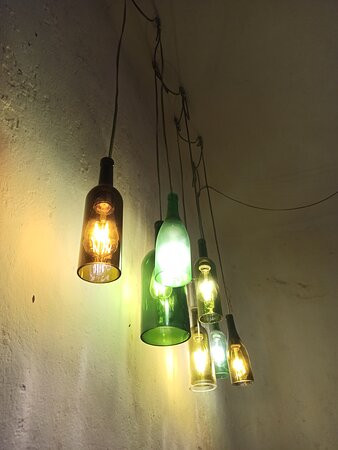 Bodega Las Virtudes景点图片