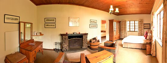 Himeville Arms主图