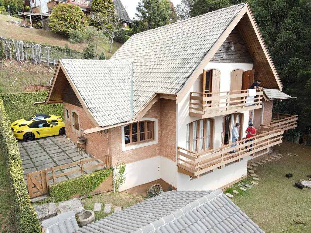 Capivari Lodge主图