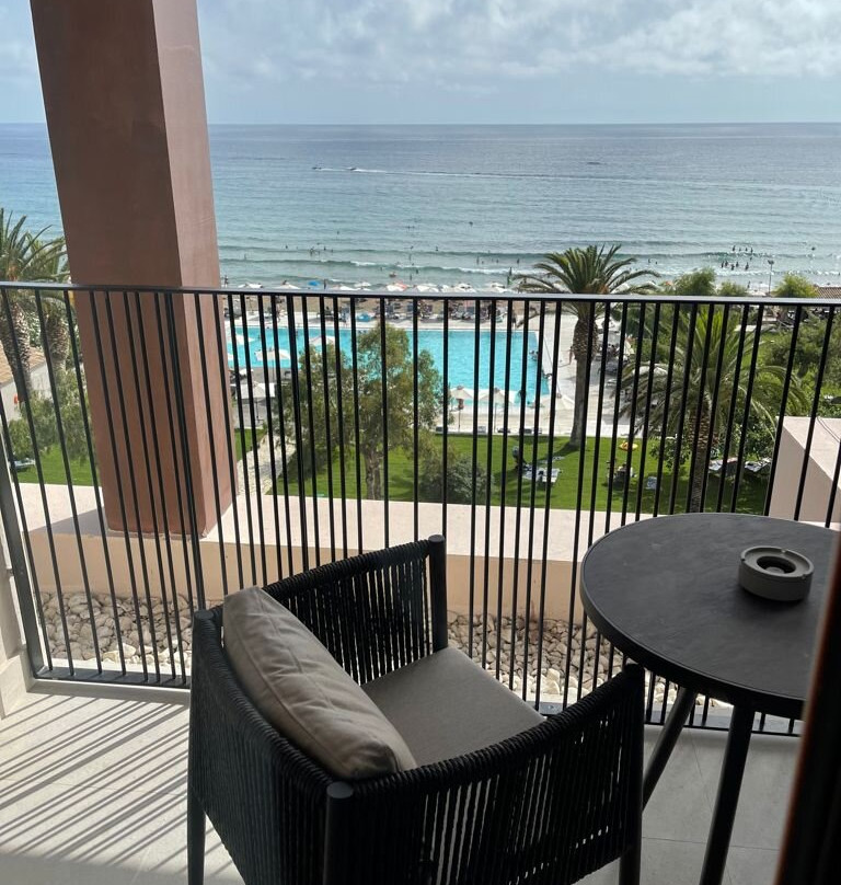 Domes Of Corfu, Autograph Collection主图