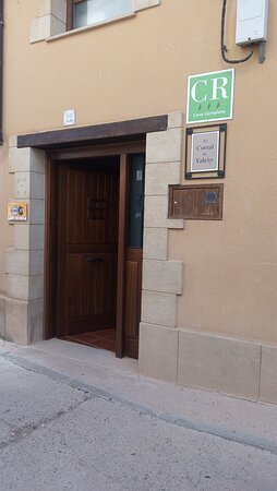 El Corral de Valero-官方